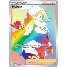 Melony