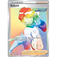 Siebold