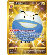 Electrode