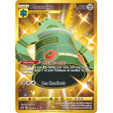 Bronzong
