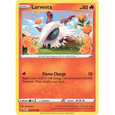 Larvesta