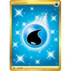 Energia de Água