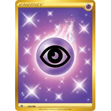 Energia Psíquica