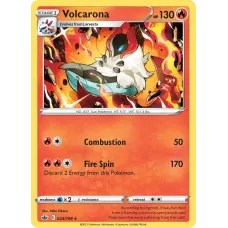 Volcarona