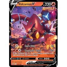 Volcanion V