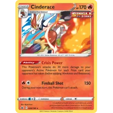 Cinderace