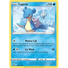 Lapras