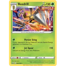 Beedrill