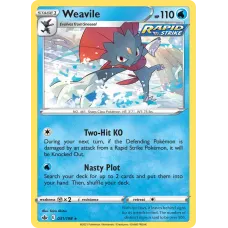Weavile