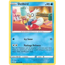 Delibird