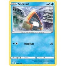 Snorunt