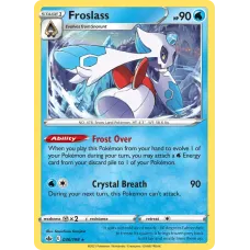 Froslass
