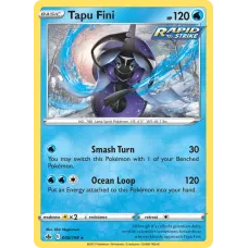 Tapu Fini