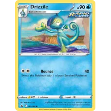 Drizzile