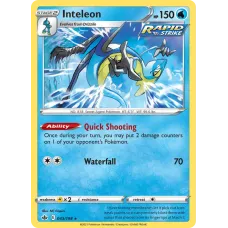 Inteleon