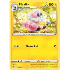 Flaaffy