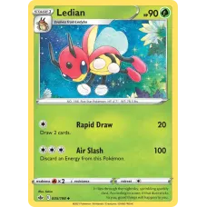 Ledian