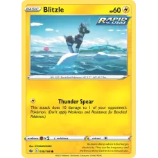 Blitzle