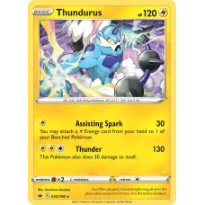 Thundurus