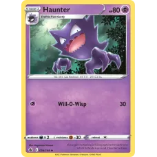 Haunter