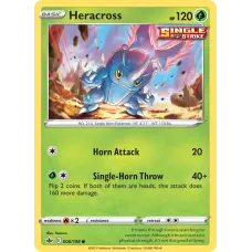Heracross
