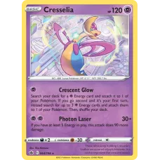 Cresselia