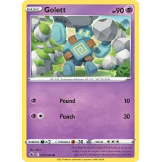 Golett