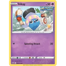 Inkay