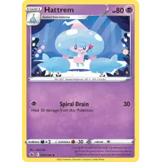 Hattrem
