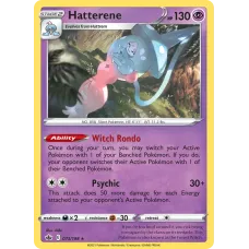 Hatterene