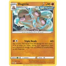 Dugtrio