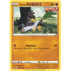 Farfetch'd de Galar