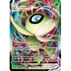 Celebi VMAX