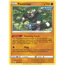 Passimian