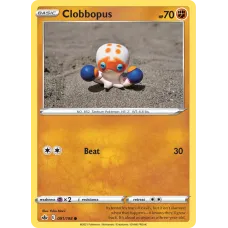 Clobbopus