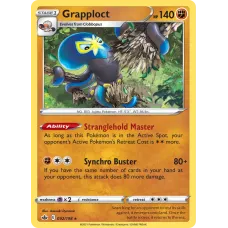 Grapploct
