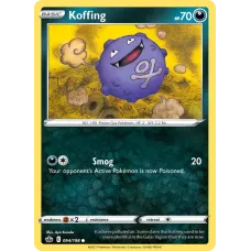 Koffing