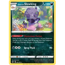 Slowking de Galar