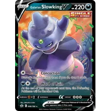 Slowking de Galar V