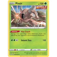 Pinsir