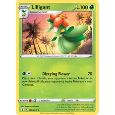 Lilligant