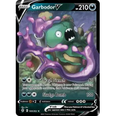 Garbodor V