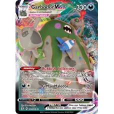 Garbodor VMAX
