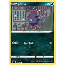Zorua