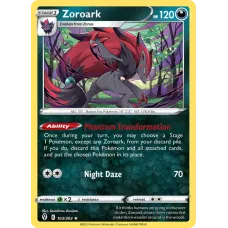 Zoroark
