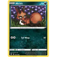 Nickit