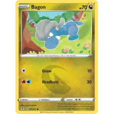 Bagon