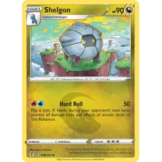 Shelgon