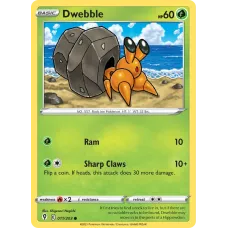 Dwebble