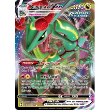 Rayquaza VMAX